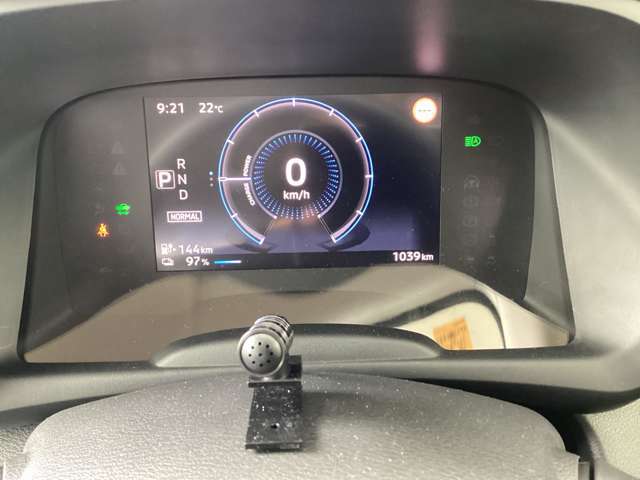 実走行距離となります。