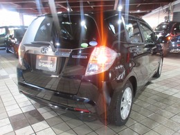 12か月点検を実施しご納車いたします。