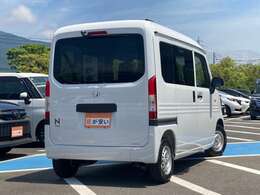 当社の車両は、除菌や消臭を徹底しウイルス対策をしています。納車後も数ヶ月間、効果の持続する業務用の滅菌・防菌処理も承っております。