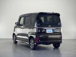 【左斜後】ガリバーでは最長10年の延長保証をご用意しております！せっかくご購入の大切なお車です！もしもに備えた延長保証はオススメです！