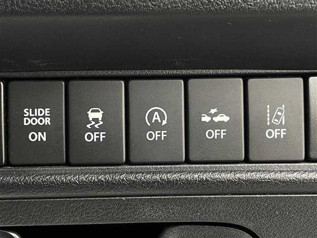 【運転席操作部】快適なドライブを楽しむための機能が装備されています！運転席から触れるので、使いやすいです！除菌プランいれていただくと、さらに清潔で安心していただけます！
