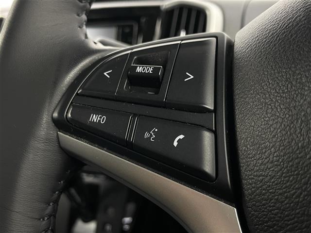 【運転席操作部】快適なドライブを楽しむための機能が装備されています！運転席から触れるので、使いやすいです！除菌プランいれていただくと、さらに清潔で安心していただけます！