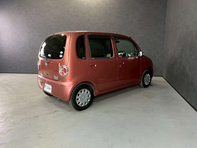 悪かった箇所は点検・修理しているので安心してお乗り頂けます。気になる所やご不明な所はお電話で確認して頂ければオススメです！070-4320-4311　滝（タキ）まで！