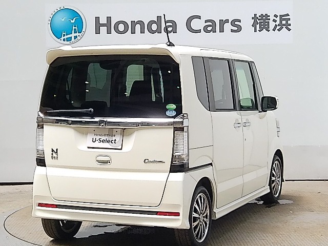 こちらのおクルマは当店指定整備工場で法定12ヶ月点検を実施し納車いたします。