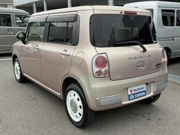 カーナビ装着車です！！