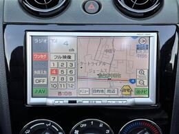 【カーナビ】ナビ利用時のマップ表示は見やすく、いつものドライブがグッと楽しくなります！