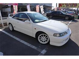 距離は多めですがお車は程度の良さが大事です！令和元年に、タイミングベルトを交換済！5MT！VTEC！フロントスポイラー！リアウイング！車高調！柿本4本だしマフラー！レカロセミバケットシート！ETC