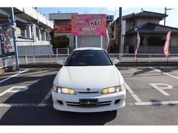 H10！インテグラ！タイプR！入荷致しました！こちらは正規オークションで厳選仕入れ！過去に後ろに修復歴が有りますが修復小です、きれいに直しております。試乗も可能です、令和7・11月までたっぷり乗れます