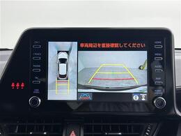 【カーナビ】ナビ利用時のマップ表示は見やすく、いつものドライブがグッと楽しくなります！