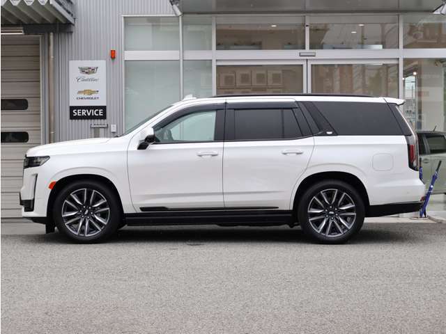 並行輸入車につきましては、米国現地法人・Mitsuoka　Motors　Americaと連携を取りながら、需要の先端商品を供給する体制づくりに努めており各メーカーの新車・中古車の輸入を行っております。