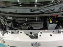 各メーカーの軽自動車をじっくり比較できるのも当店のポイントです！