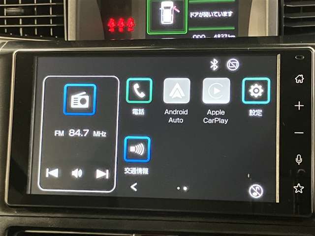 1年間・走行距離無制限のロングラン保証が付いているので万一の時でも安心！ボディ内外装・消耗品及び油脂類を除く全部品が保証対象となり、全国5000ヵ所のトヨタディーラーならどこでも保証修理が可能です。