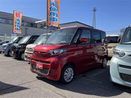 青森県弘前にあります軽 届出済 未使用車専門店 軽プラザサンライズです！オールメーカーの軽自動車が選び放題！軽 専門店ならではの充実のラインナップの中からお気に入りの1台がきっと見つかります！