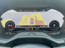 【スピードメーター】『スピードメーター』の画像になります。メーターがシンプルで見やすく運転しやすいですね！