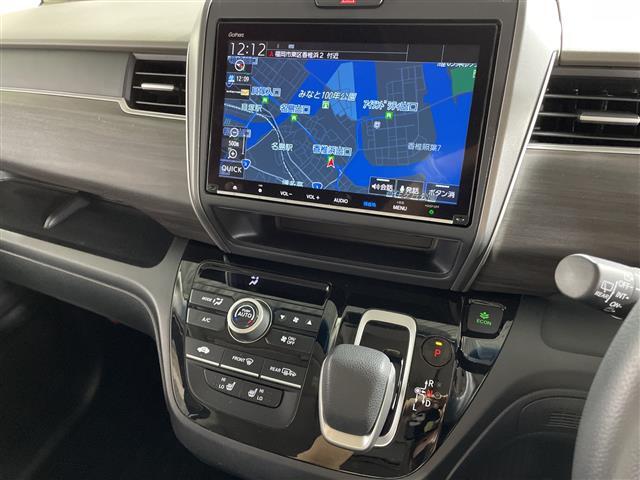 【カーナビ】ナビ利用時のマップ表示は見やすく、いつものドライブがグッと楽しくなります！◆乗って触って体感してみてください！！当社車両は試乗可能です！お気軽にスタッフまでご相談ください！