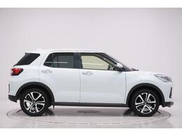 県内13店舗にて常時500台以上ダイハツ車を展示中です。見て、触って、納得のいく一台をぜひ見つけてください。