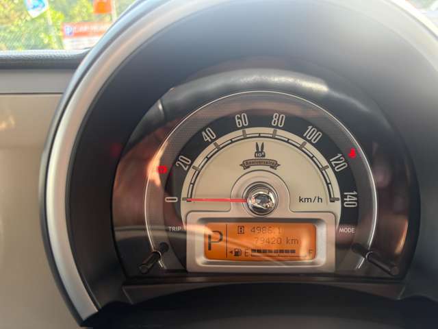 走行7万9500km　記録簿有ります。