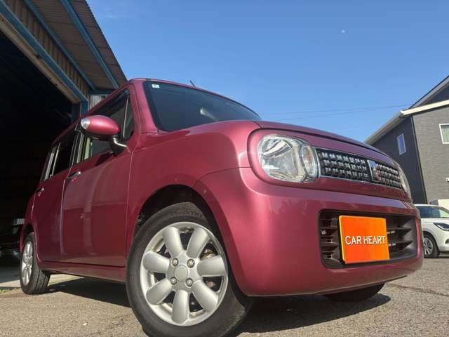 全車　”お支払総額表示”です☆　基本整備（油脂類他不具合箇所交換）バッテリー新品交換　スペアーキー（無い場合は作成）なども本体価格に含みます。（県外登録納車の場合は別途陸送費用等が発生致します）