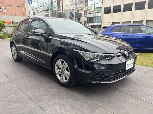 Volkswagenの認定中古車は全国で保証・サービスをお受けいただけます。遠方のお客さまもご安心してご検討くださいませ。