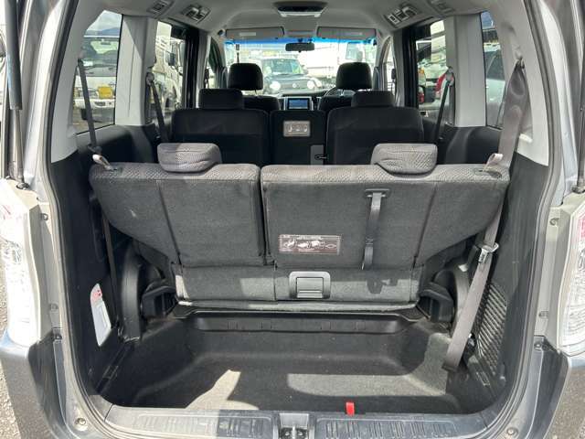 ホンダ ステップワゴン 2.0 スパーダ Z 2012年 13.3万キロ (宮崎県