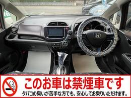 禁煙車★おタバコを吸われない方は気になりますよね。禁煙車は比較的車内の汚れが少ないです。小さいお子様が同乗されることが多いのでしたら、より禁煙車のほうがいいですね！