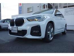 BMW X1 18dMsport388入庫致しました。ご不明点・お問い合わせはお気軽に【無料専用ダイアル　0078-6002-108665】ご連絡下さい。