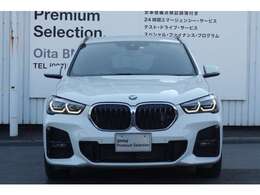 BMW　Premium　Selection大分では最大100項目の厳正な納車前点検を行い安心・安全なカーライフをお届け致します。