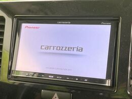 【ナビゲーション】使いやすいナビで目的地までしっかり案内してくれます。各種オーディオ再生機能も充実しており、お車の運転がさらに楽しくなります！！