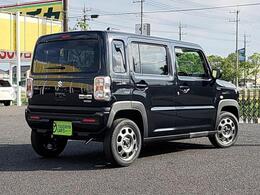 排気量660CC！軽自動車！