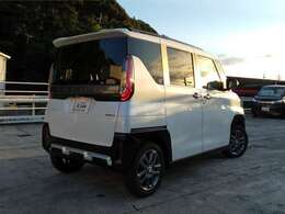 当社は技術確かなスタッフが在籍しておりますので、購入後のアフターサービスも充実させております！末永いお付き合いが出来たら幸いです☆