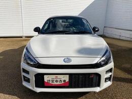 前からの写真です