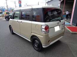 当店でご購入のお客様はオイル交換が無料です。どうぞご利用ください＊ただし、車検を他社にてお受けされた方は無効となります。オイル交換は当店入庫に限ります。