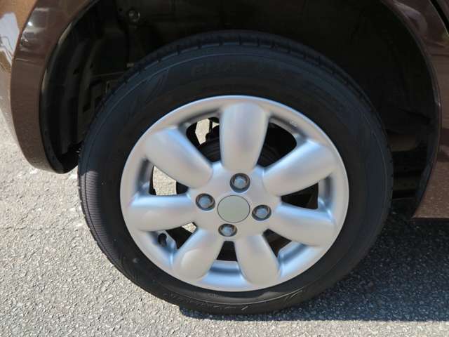 気になる車輛がありましたらお気軽にお問合せください！