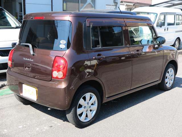 気になる車輛がありましたらお気軽にお問合せください！