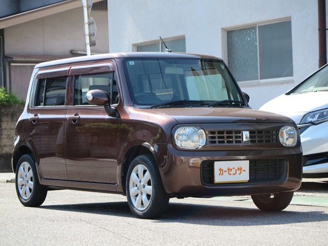 国産中古車や中古輸入車を取り扱っております！