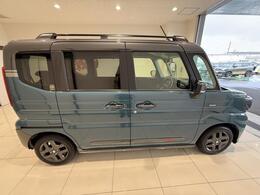 先行車発進お知らせ機能・ふらつき警報機能を搭載。