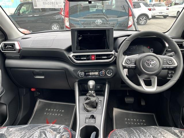 ★お客様に寄り添った対応★　お車のご購入が初めて、車の事が詳しくない方でもご納得いただくまで丁寧にご説明させていただきます！！