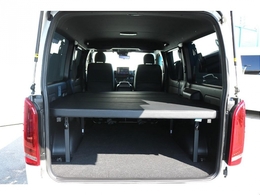 【R5年式/4ナンバー/ディーゼル2WD】ローダウン☆ベッドキット☆全国ご納車OK～＊＊＊＊