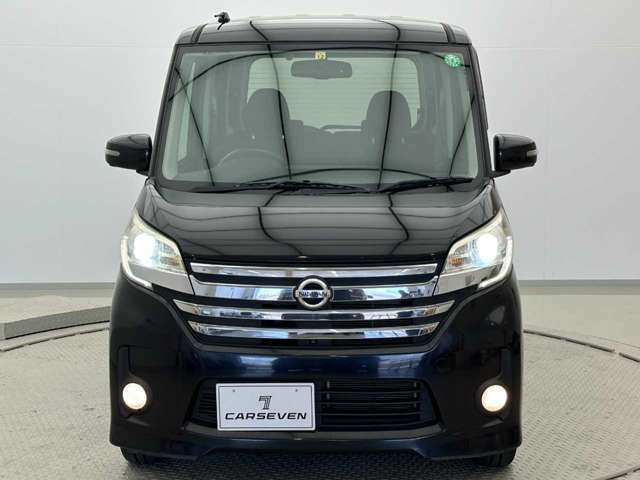 カーセブンでは下取り保証を行っております。軽自動車なら2万円、普通車なら3万円※詳しくはスタッフまでご確認ください。