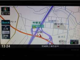 三菱　7.0型ワイド画面（MJ119D-WM）