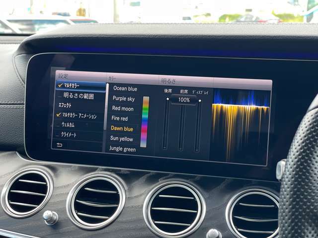 ぜひ厳選したドイツプレミアムブランドのお車を、見て・触って・比べてください！