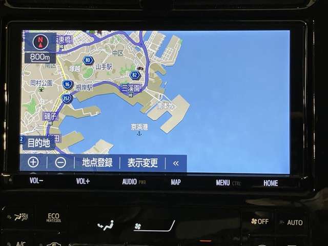 全車種、走行距離無制限の1年間無料保証付き！全国5000ヶ所に及ぶトヨタサービス店舗の安心ネットワーク！※3年先まで延長可能なロングラン保証αもご用意してます（有料）。