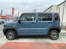 購入後のアフターメンテナンスもおまかせください！指定工場の車検工場も完備。