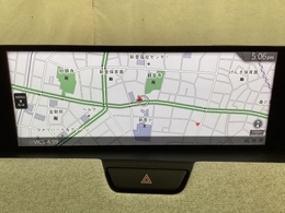 ナビやフルセグTV、インターネットラジオやBluetoothなどのエンターテーメント機能を凝縮したマツダコネクト！
