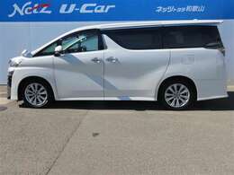 ☆　三つの安心！　トヨタ認定中古車です