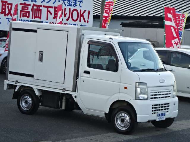 中古車の買取・下取OK、ぜひご相談ください！