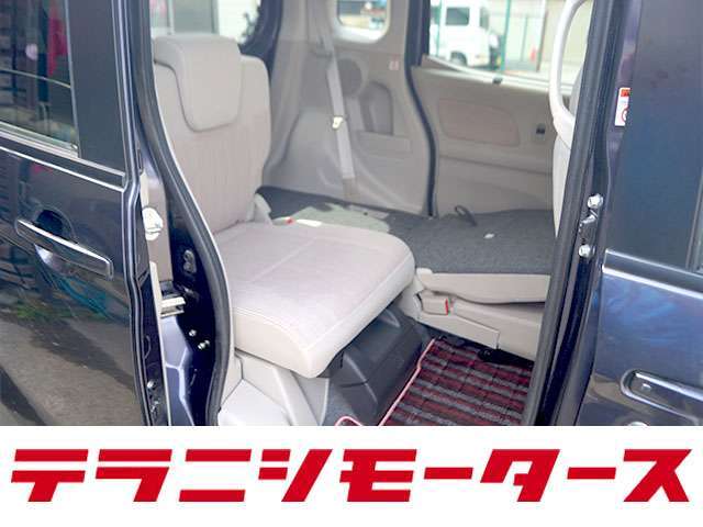 N-BOX・タント・ハイゼットカーゴ等の人気軽自動車をメインに販売しております！高年式・低走行のお車を多数取り扱っております！