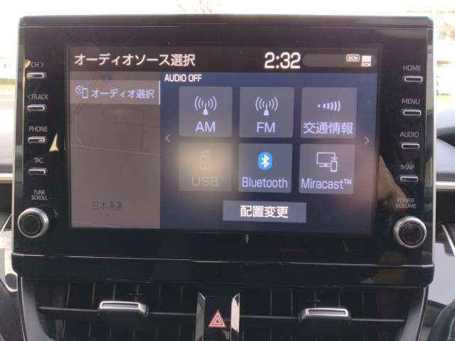 Bluetooth接続対応♪♪