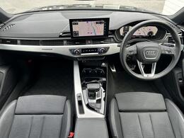 【認定中古車】Audi専門のテクニシャンが、100項目にもおよぶ精密な点検を実施。すべてをクリアしたAudi車のみが対象となります。