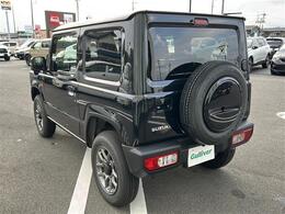 【外装左斜後】せっかくご購入頂く大切なお車です！もしもに備えた延長保証はオススメです！